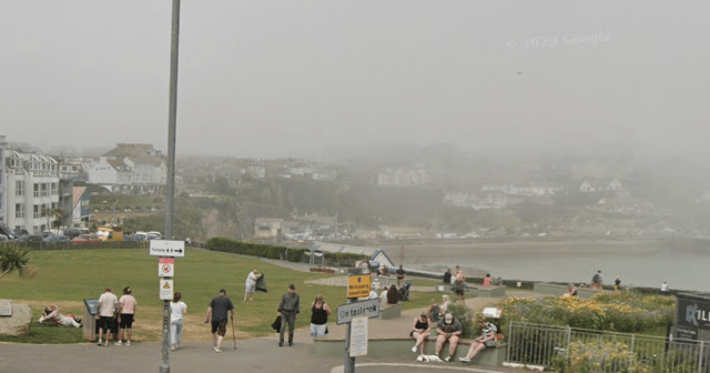 Plans to enhance lighting at popular beauty spot