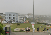 Plans underway to enhance lighting at popular beauty spot