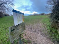 Town council seeks apology over misleading report