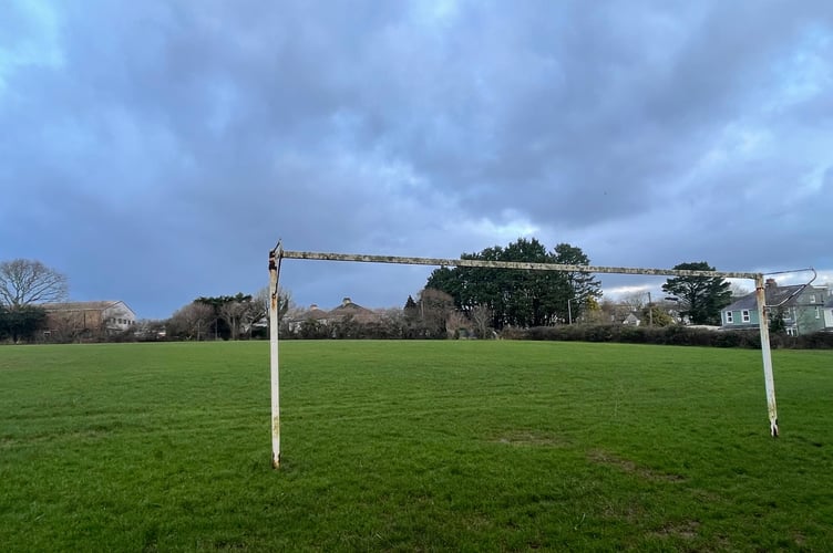 Land at Burraton Park has been identified as a site for a potential new Aldi supermarket in Saltash
