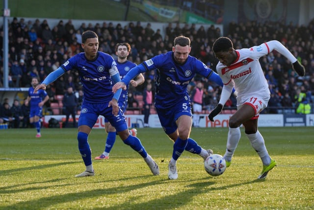 Askey bemoans slow start as Truro come unstuck