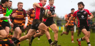 Eight commit to Cornish Pirates ahead of next season