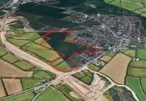 Plan for 175 new homes in Clay Country village given the go-ahead