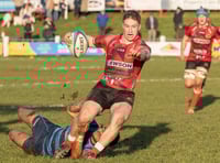 Reds pick up bonus points ahead of historic floodlit fixture