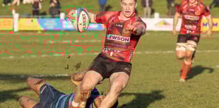 Reds pick up bonus points ahead of historic floodlit fixture