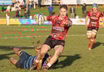 Reds pick up bonus points ahead of historic floodlit fixture