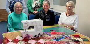 Criminal proceeds fund boosts craft club