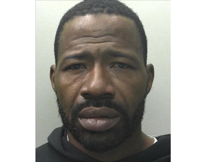 Appeal to trace Liskeard man wanted on recall to prison