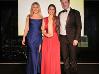 Cornish self-catering specialist celebrates winning prestigious awards