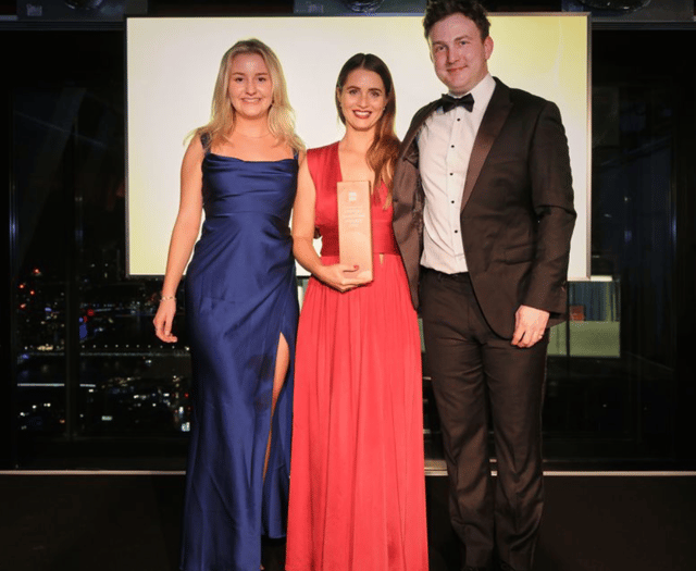 Cornish self-catering specialist celebrates winning prestigious awards