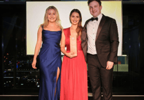 Cornish self-catering specialist celebrates winning prestigious awards