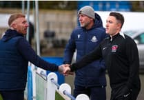 Southcott delighted with high-flying Callington's start