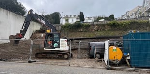 Destroying world-famous literary sea view in Cornwall is ‘criminal’