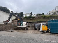Destroying world-famous literary sea view in Cornwall is ‘criminal’