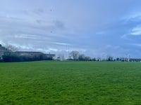 Town council demands urgent review of Burraton Field process