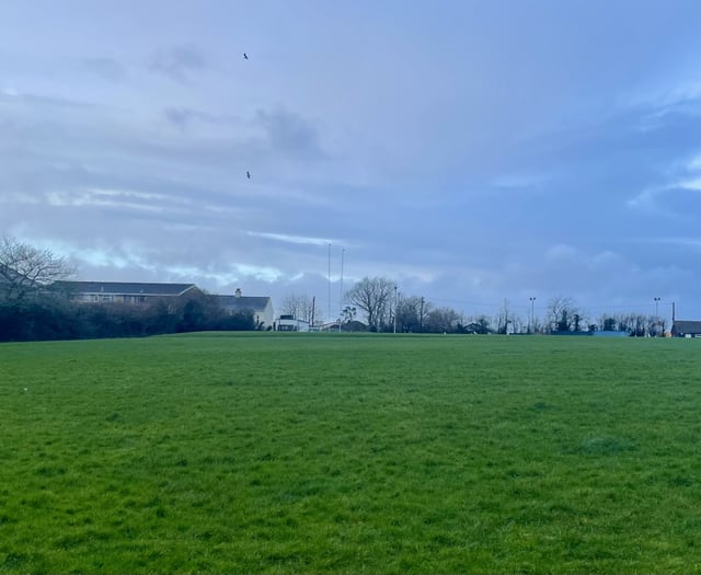 Rugby club distances itself from proposed supermarket plan