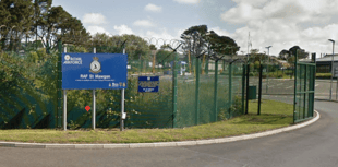 Calls for play park at airbase 