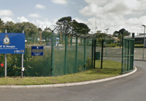 Calls for play park at airbase due to the increasing number of military families