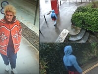 Body found in search for partner of Mick Jagger's granddaughter