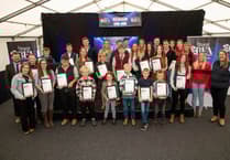 Awards look for Britain's best young farmers