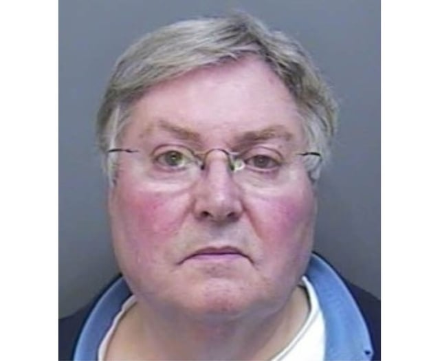 Historic child abuse case ends with prison for former teacher