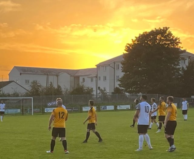 AFC St Austell suspended from the Western League Premier Division