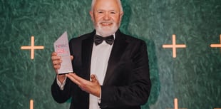 Cornish site manager wins big on national stage 