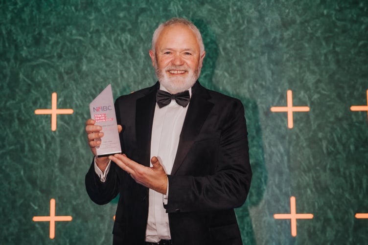 The Pride in the Job Awards 2025