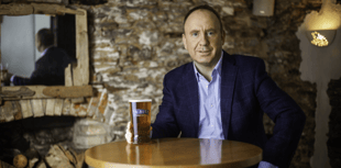 Brewery chief says relief will help Cornwall pubs survive and thrive