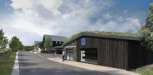 Parish council instructs solicitors over Co-op store decision