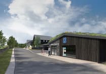 Parish council instructs solicitors over Co-op store decision