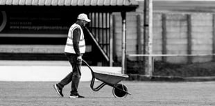 Kendle off to Orlando for once in a lifetime opportunity 