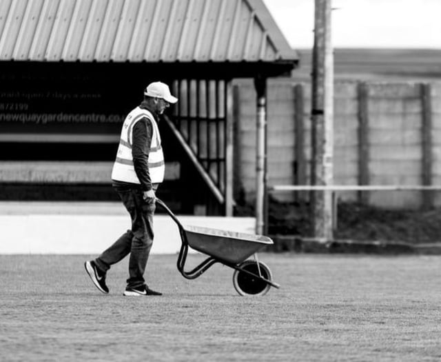 Kendle off to Orlando for once in a lifetime opportunity 