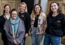 Council visit highlights work tackling abuse in Cornwall