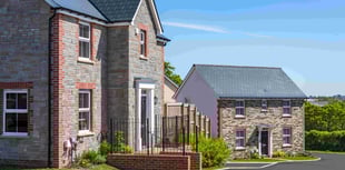 Treledan open day offers hassle-free route onto property ladder