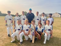 Saltash Cricket Club bowls out seven-week youth coaching programme