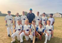 Saltash Cricket Club bowls out seven-week youth coaching programme