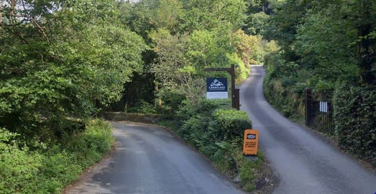 Cornwall Council licensing sub-committee  has revoked the premises licence for the Carnglaze Caverns venue near St Neot
