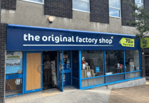 Jobs at risk as The Original Factory Shop enters administration