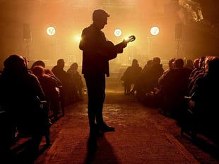 Owners of Cornish music venue take advice after licence loss