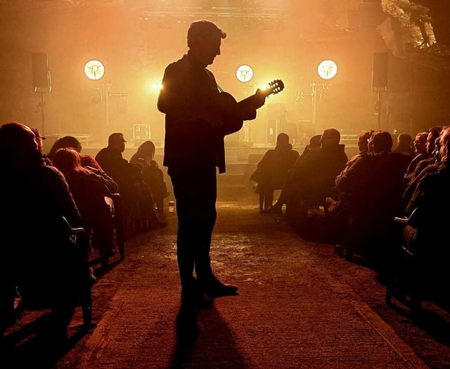 Owners of Cornish music venue take advice after licence loss