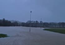Dreadful weather ensures Launceston versus St Austell postponement