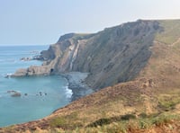 Coastal Cornwall: The vicar who wrote the Cornish national anthem