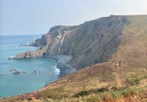 Coastal Cornwall: The vicar who wrote the Cornish national anthem