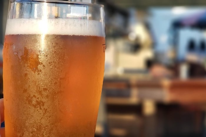 pint