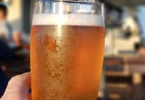 Popular pub hosts three-day beer festival in October