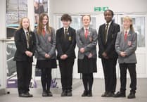 Schools gain national recognition for student experience