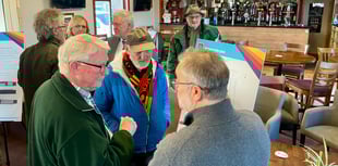 Residents push back against Aldi supermarket plans