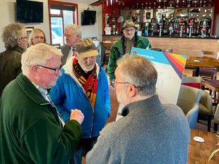 Residents push back against Aldi supermarket plans