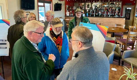 Residents push back against Aldi supermarket plans